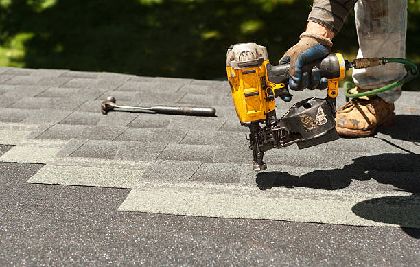 Roof Insulation in Clymer, PA