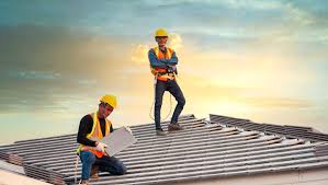 Best Roof Ventilation Installation  in Clymer, PA